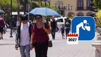 Propuesta de puntos de hidratación en Durango sería votada hasta el próximo año