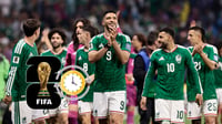 Mundial 2026: ¿Siempre no? Partido México vs Inglaterra cambiaría nuevamente de horario