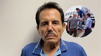 Se adjudica el FBI la captura de 'El Mayo'