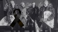 Fallece integrante de la banda Locomía, ¿de quién se trata?