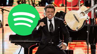 Luis Miguel supera los mil millones de reproducciones en Spotify con una canción, ¿cuál es?
