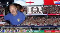 Mundial 2026: lo reportaron como desaparecido y lo encontraron viendo partidos en un bar