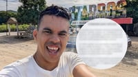 Hallan sin vida a Alex Serna, activista ambiental y creador de contenido desaparecido en Guerrero