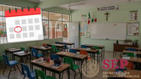 SEP confirma que este día del mes de julio 2026 no habrá clases