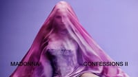 Madonna presenta 'Confessions II', su nuevo álbum inspirado en la pista de baile