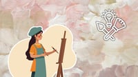 Invitan a taller para aprender a crear cuadros decorativos con relieve en la ciudad de Durango