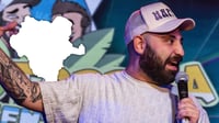Slobotzky traerá su show de stand up a Durango, ¿cuánto cuestan los boletos?