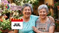 Pensión para Adultos Mayores publica su calendario OFICIAL: ¿quiénes cobran este lunes 6 de julio?