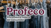 ¿Cuáles son los mejores pantalones de mezclilla según Profeco?
