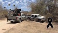¿Qué sabemos del ataque armado en Mazatlán que dejó a un marino muerto y 10 abatidos?