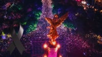 Sube a 5 la cifra de muertos por festejos del Mundial 2026 en CDMX; ¿quién es la quinta víctima mortal?