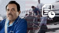 'Alguien mintió': esta es la cronología del caso 'El Mayo' Zamabada según el Gobierno Mexicano