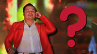 ¿Qué le pasó al vocalista de Los Recoditos? Anuncia su retiro de la banda
