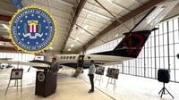 El avión del ‘Mayo’ Zambada: el vuelo que reabre el debate sobre operaciones secretas de EU en México