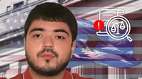 EU acusa a 'Carlitos Rugrats' de ser operador de 'Los Mayos' y narcoterrorismo; ¿quién es?