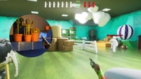 ¿De qué trata y en dónde jugar 'Chameleon', el nuevo videojuego que está siendo tendencia?