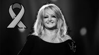 Bonnie Tyler, estrella detrás de 'Total Eclipse of the Heart', fallece a los 75 años de edad