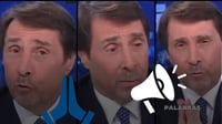 'Hablábamos de fútbol': Periodista argentino se 'disculpa' por declaraciones contra mexicanos