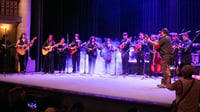 Casa de la Cultura celebra sus 47 años en el Teatro Victoria