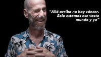 Muere hombre tras organizar su funeral en vida; reunió a más de mil personas para celebrar