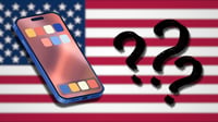 ¿Viajas a Estados Unidos?, conoce si los agentes fronterizos pueden revisar tu celular al entrar