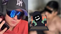 Tiktoker es condenado a 9 años de cárcel por estafa con venta de iPhones; así operaba