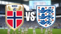 Mundial 2026: ¿A qué hora y por dónde ver el Noruega vs Inglaterra? Cuartos de Final