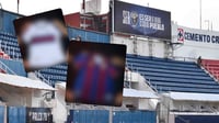 Liga MX: Atlante presenta sus jerseys para el Apertura 2026