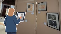 Estos son los ganadores del 'XXVIII Concurso de Fotografía y Documentos Antiguos' del INAH Durango