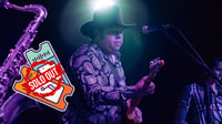 Samuel Herrera celebra su primer 'sold out' en CDMX: 'es el resultado de andar picando piedra'