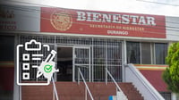 Jóvenes Construyendo el Futuro: Prevén incorporar a más municipios en Durango