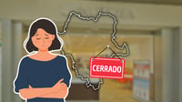 Famoso negocio de cadena se despide de Durango tras casi dos décadas en la capital