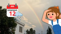 ¿Continuarán las lluvias en Durango capital HOY 12 de julio? Esto dice el pronóstico del SMN