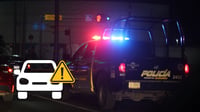 Localizan en Los Cedros camioneta con reporte de robo