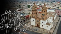 Sí llegan visitantes extranjeros a Durango capital, asegura Fomento Económico