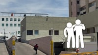 Menor de 14 años ingresa herido de bala al Materno Infantil