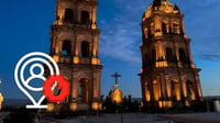 INAH recomienda limitar visitas y pirotecnia en el techo de Catedral para evitar su deterioro