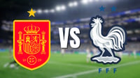 Mundial 2026: ¿a qué hora y por dónde ver el Francia vs España? Semifinales