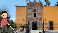 UJED deja a trabajador del CCH sin ISSSTE, en pleno tratamiento tras perder la vista