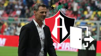Liga MX: ¿Por qué Diego Cocca se fue del Atlas a tan solo días del Apertura 2026? Aquí te contamos