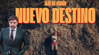 Duranguense estrena en YouTube su corto 'Nuevo Destino'