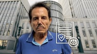 Fiscalía de EU solicita cadena perpetua para 'El Mayo'; lo acusan de sobornos al gobierno de México