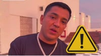 Maza Clan, influencer de Mazatlán denuncia que hombres armados intentaron asaltar su casa