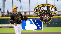 MiLB: el duranguense Martínez vuelve a responder y consigue triunfo con Bradenton