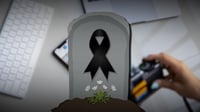 Conmoción en redes sociales tras muerte de niño mientras su madre grababa contenido