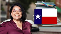 Revelan que el hijo de la sobrina de AMLO estudia en Texas y desata críticas por austeridad|VIDEO