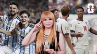 ¿Argentina o Inglaterra? Mhoni Vidente revela su predicción para la semifinal de este 15 de julio