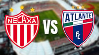 Liga MX: ¿A qué hora y por dónde ver el Necaxa vs Atlante? Jornada 1