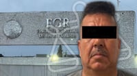 Vinculan a proceso a hombre por presunto delito fiscal en Durango