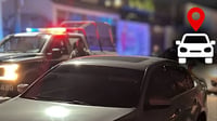 Recuperan dos vehículos con reporte de robo, en distintos puntos de Durango